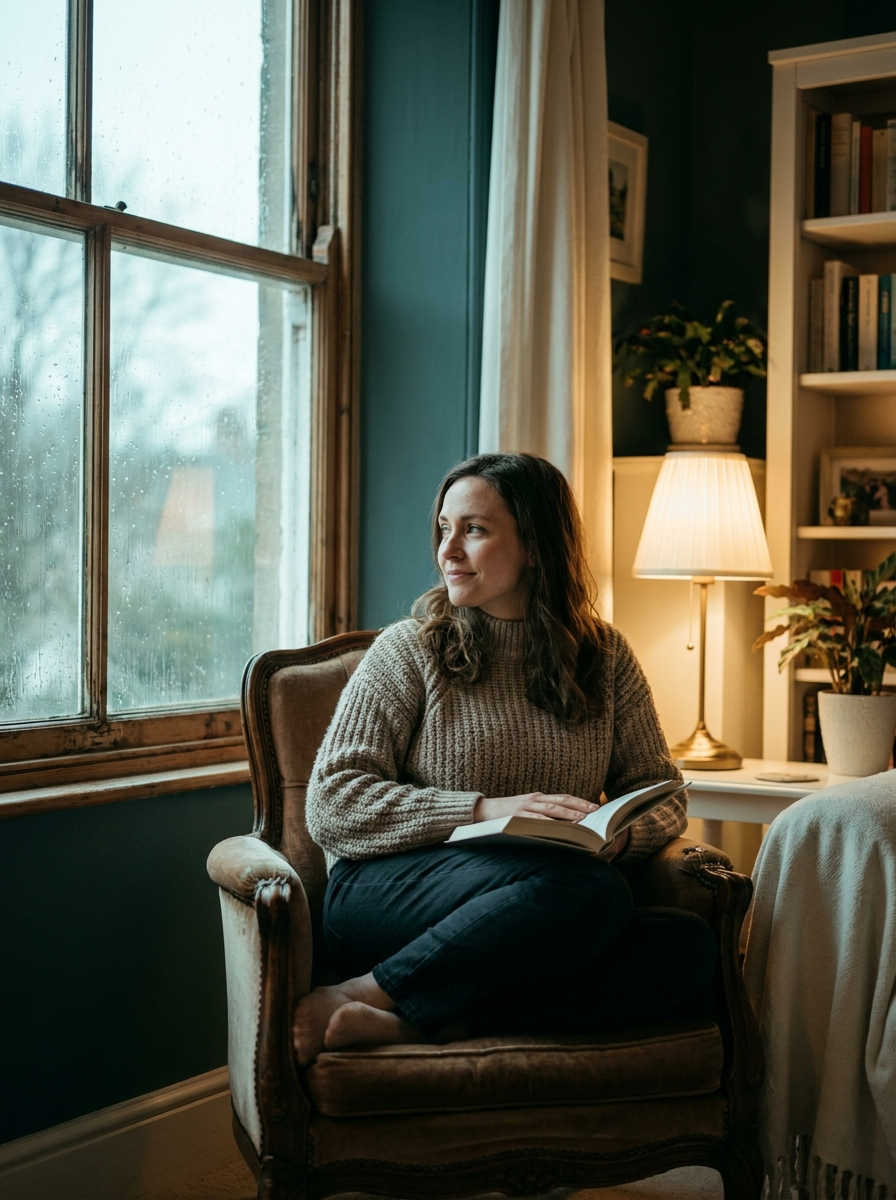 You Are Not Invisible — Guide Two · The Circle